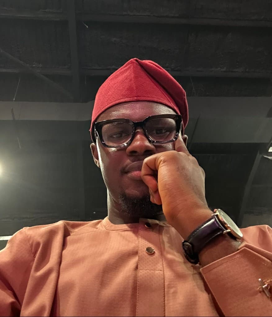 Saamu Eleja, The Event King